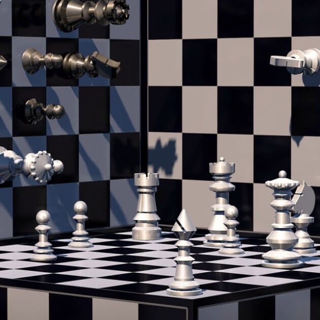 chess pieces. true business term meanings for entrepreneurs - assets