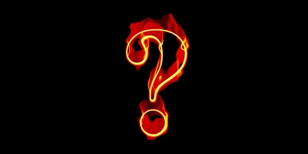 burning question. Business FAQ. Blazetrue article