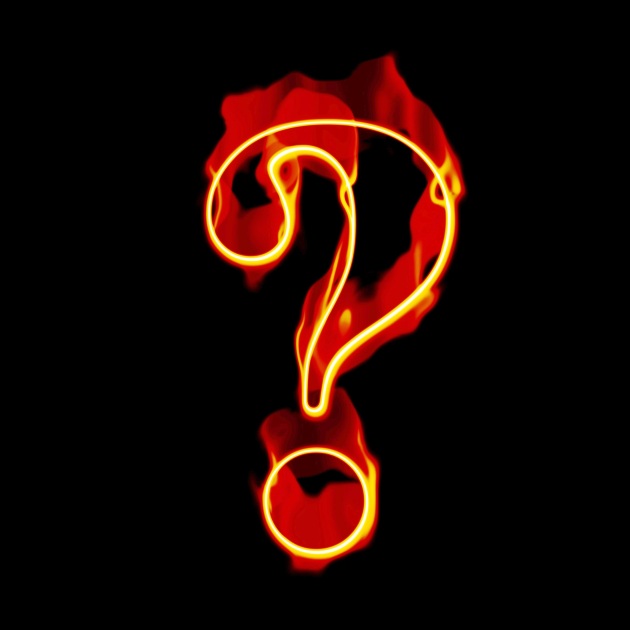 burning question. Business FAQ. Blazetrue article