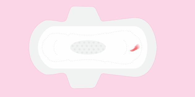 menstrual pad. muruganantham arunachalam. Blazetrue article