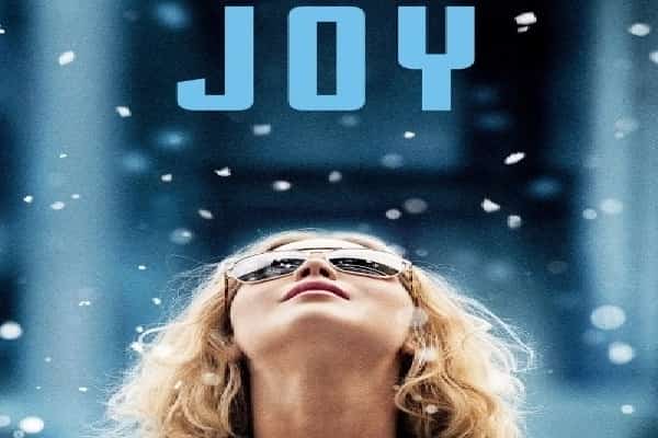joy movie poster