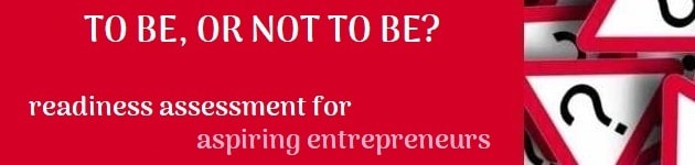 stop sign. the new entrepreneur